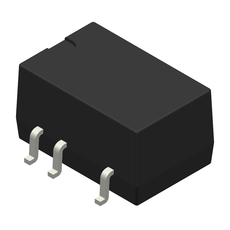 3D Model