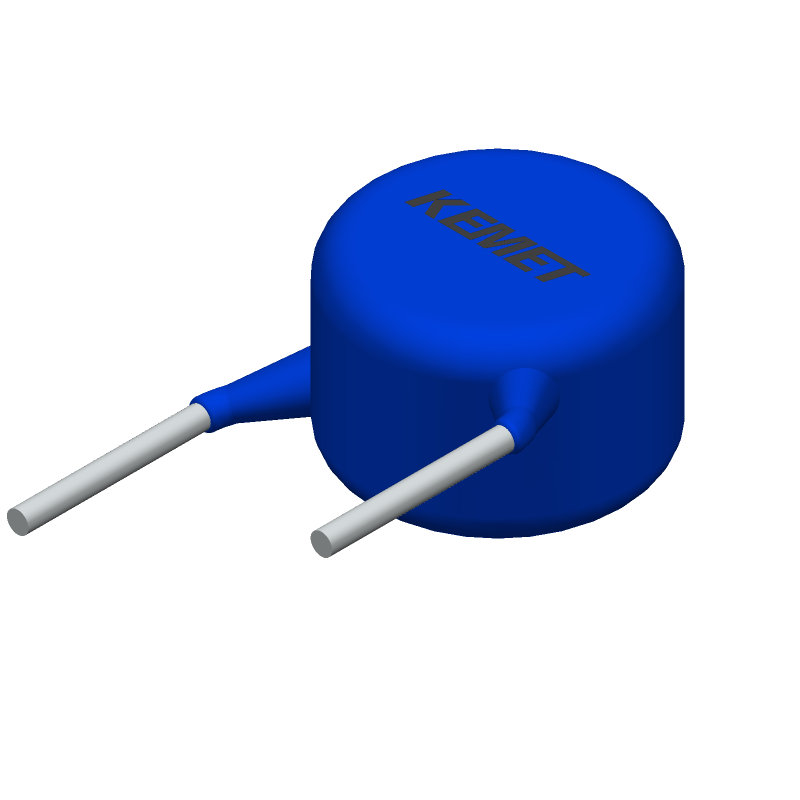 3D Model