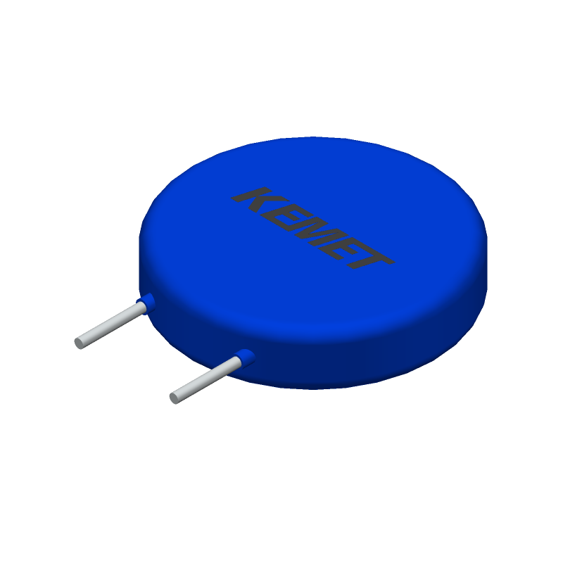 3D Model