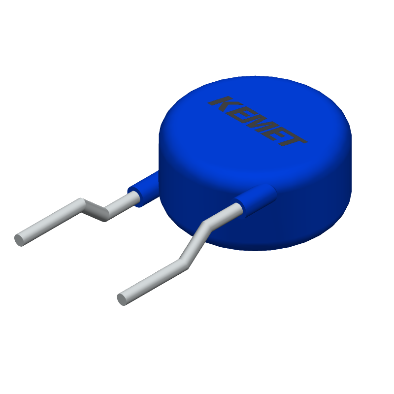 3D Model