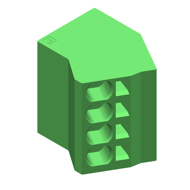 3D Model