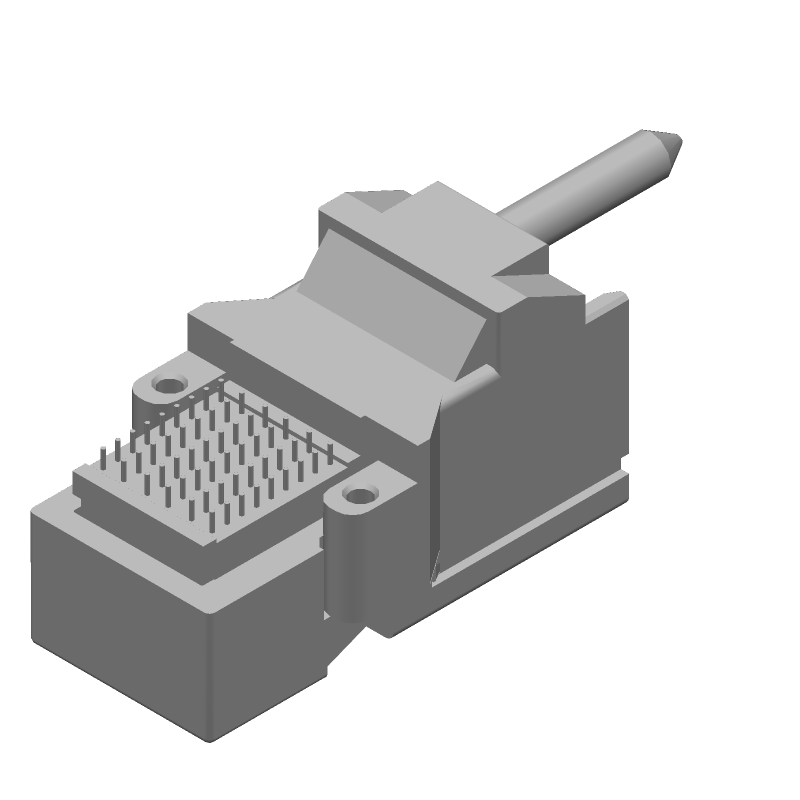 3D Model