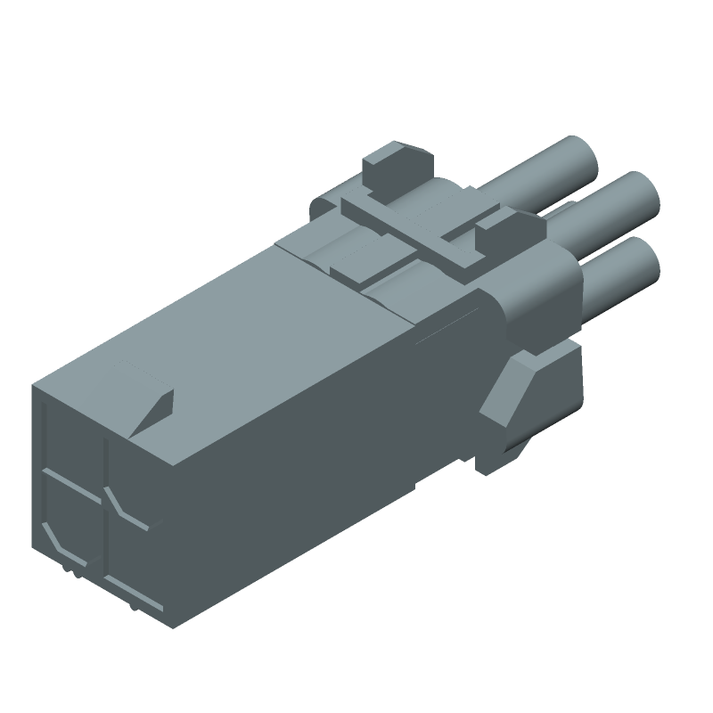 3D Model