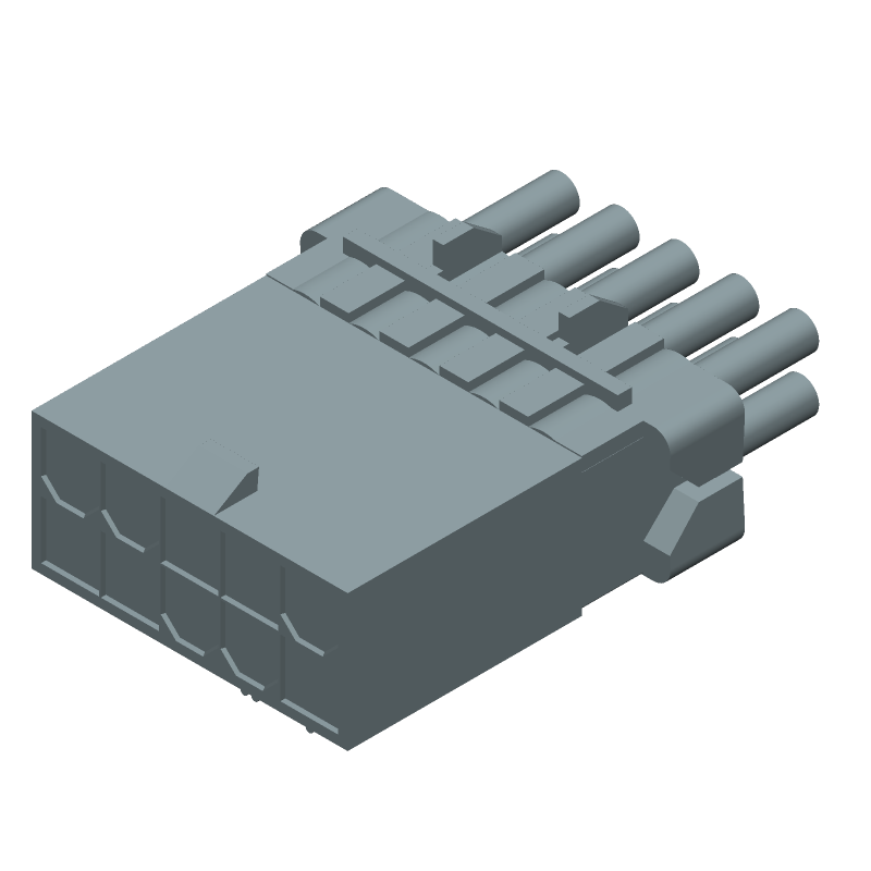 3D Model