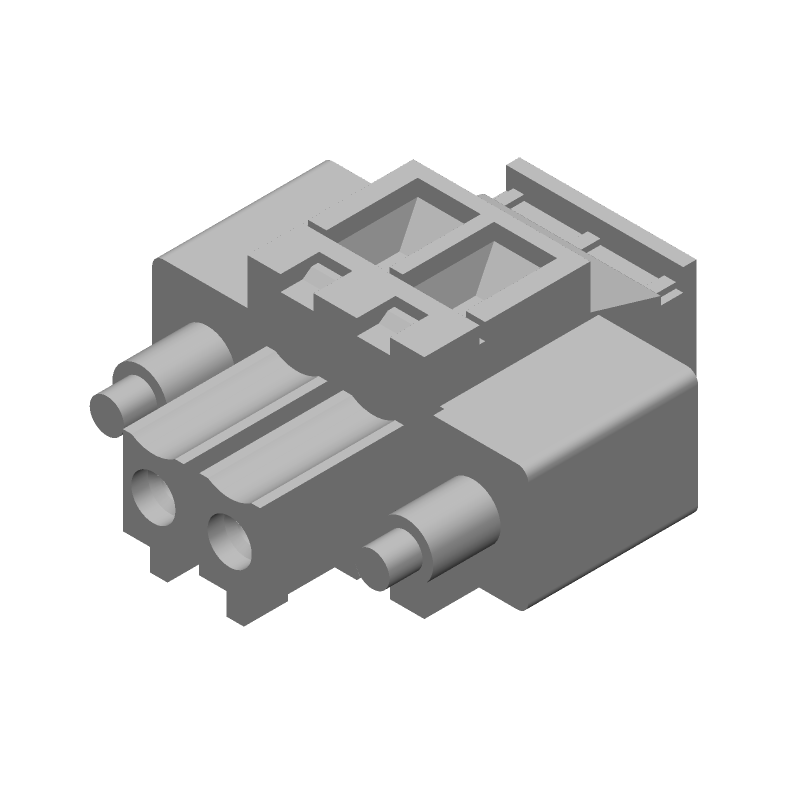 3D Model