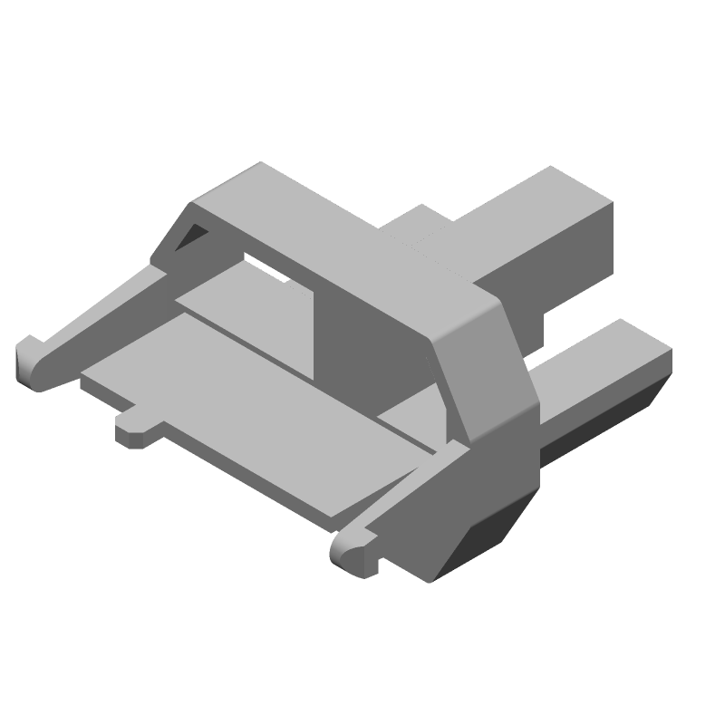 3D Model