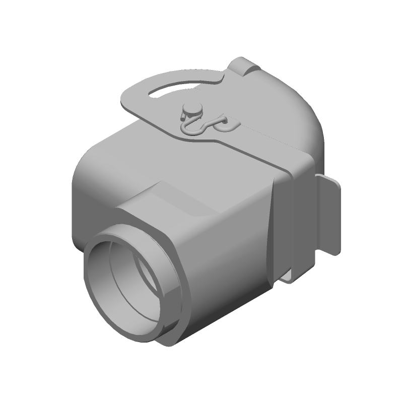 3D Model