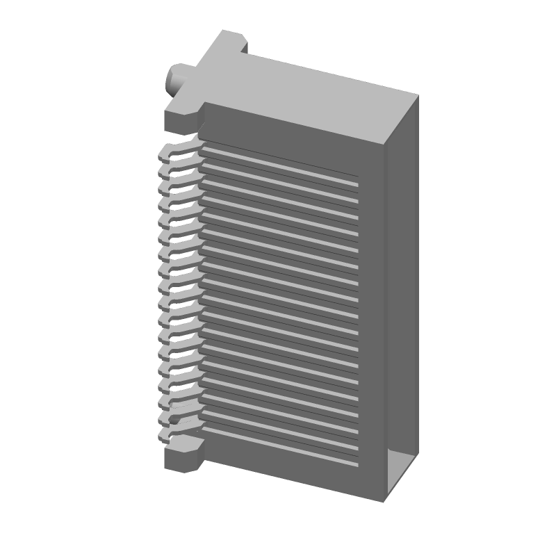 3D Model