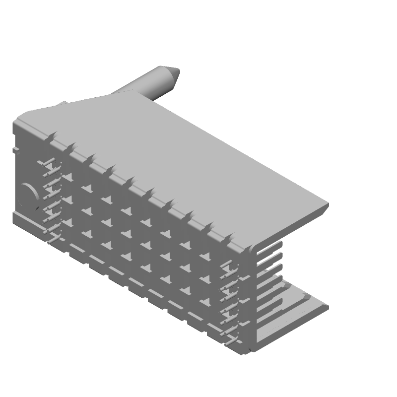 3D Model