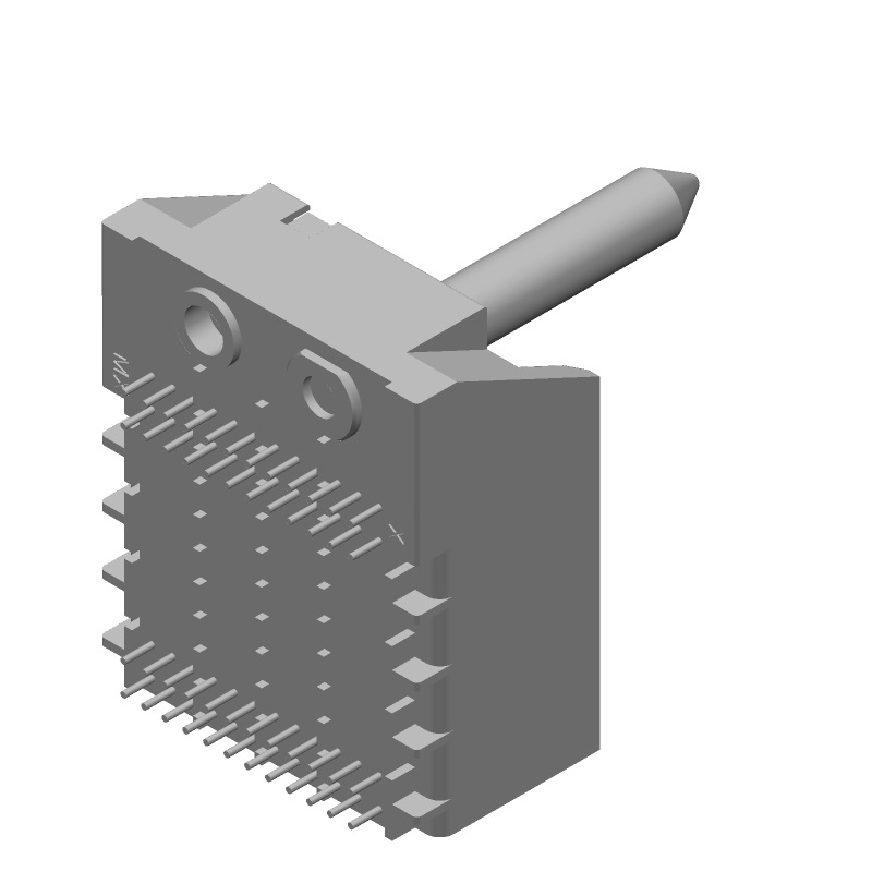 3D Model