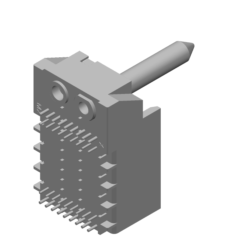 3D Model