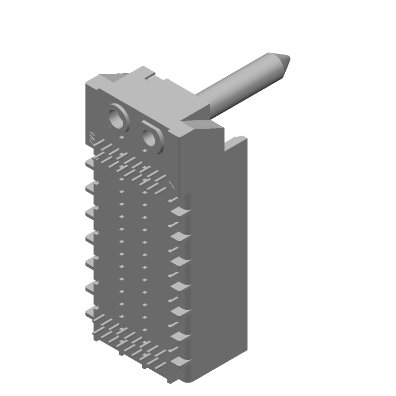 3D Model