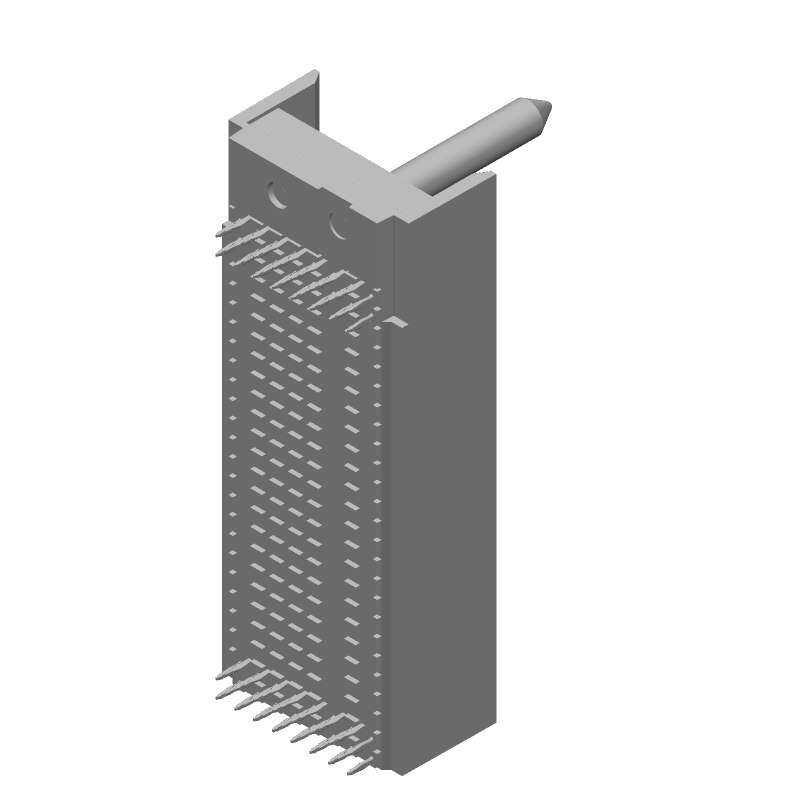 3D Model