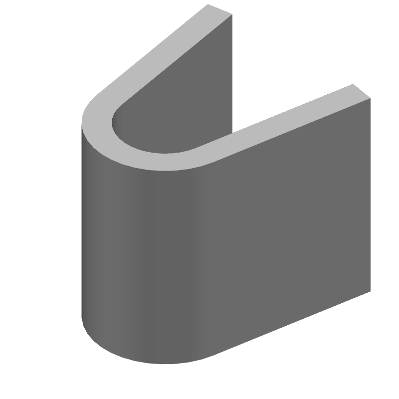 SPLICE 1500-5000 .020 TPBR