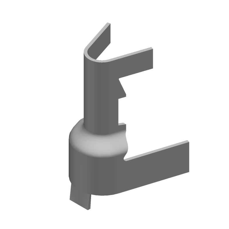 3D Model