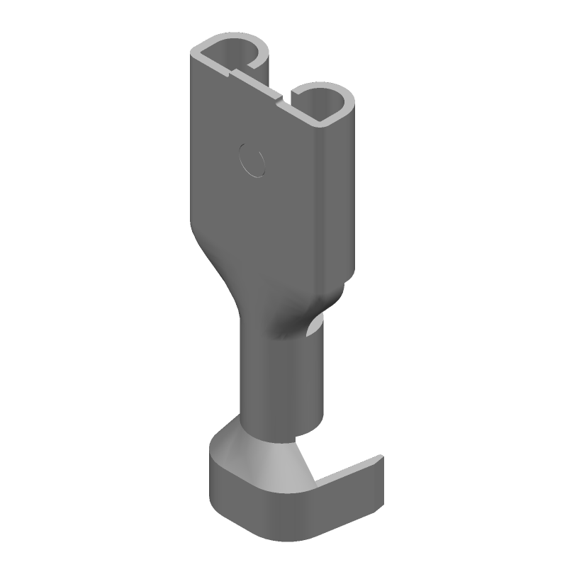 3D Model