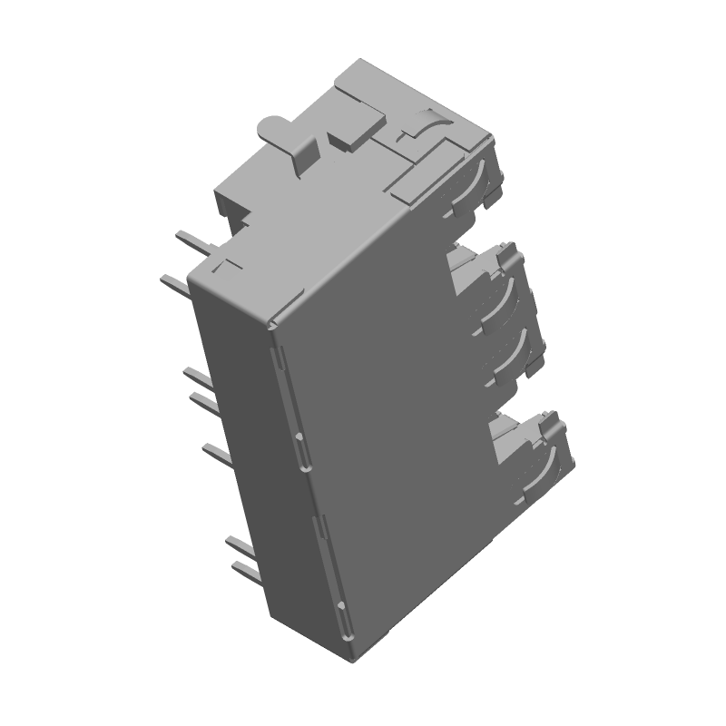 3D Model