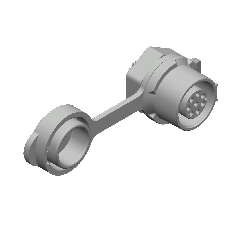 3D Model