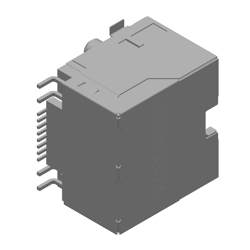 3D Model