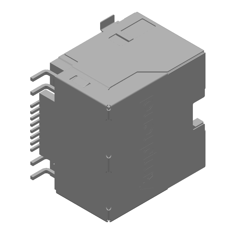 3D Model