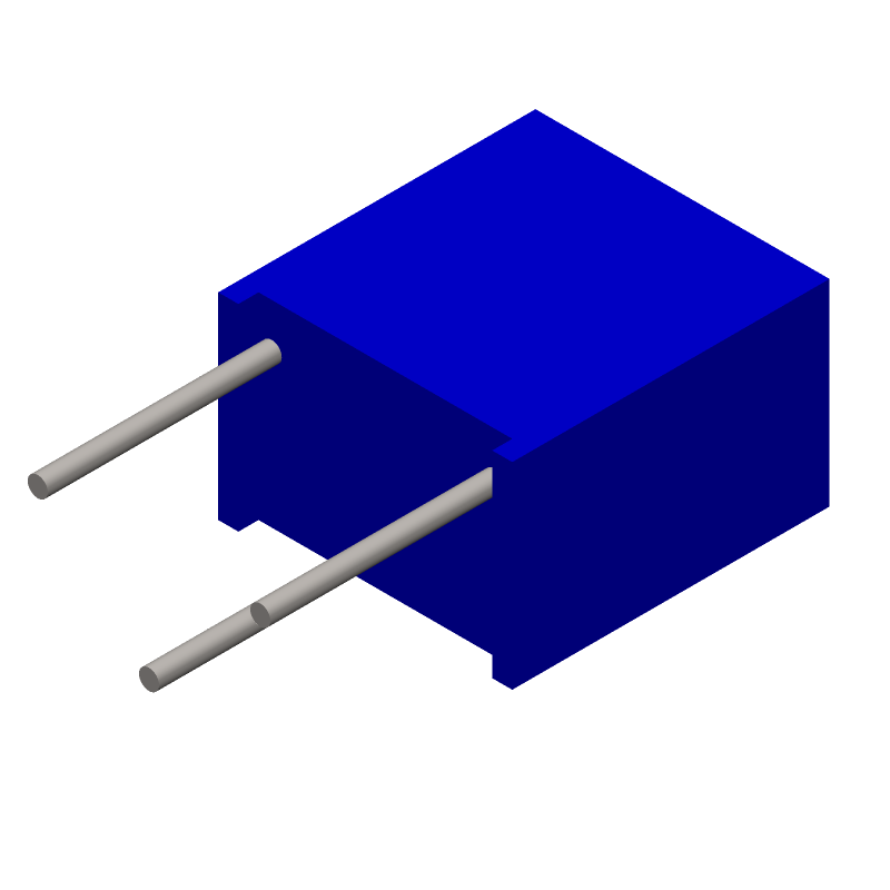 3D Model