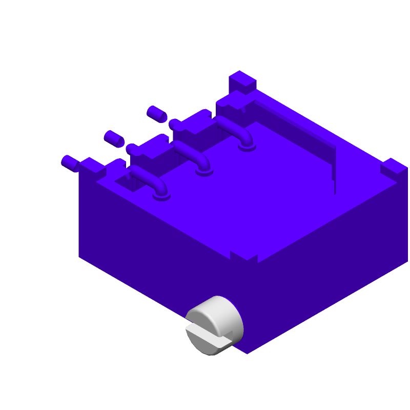 3D Model