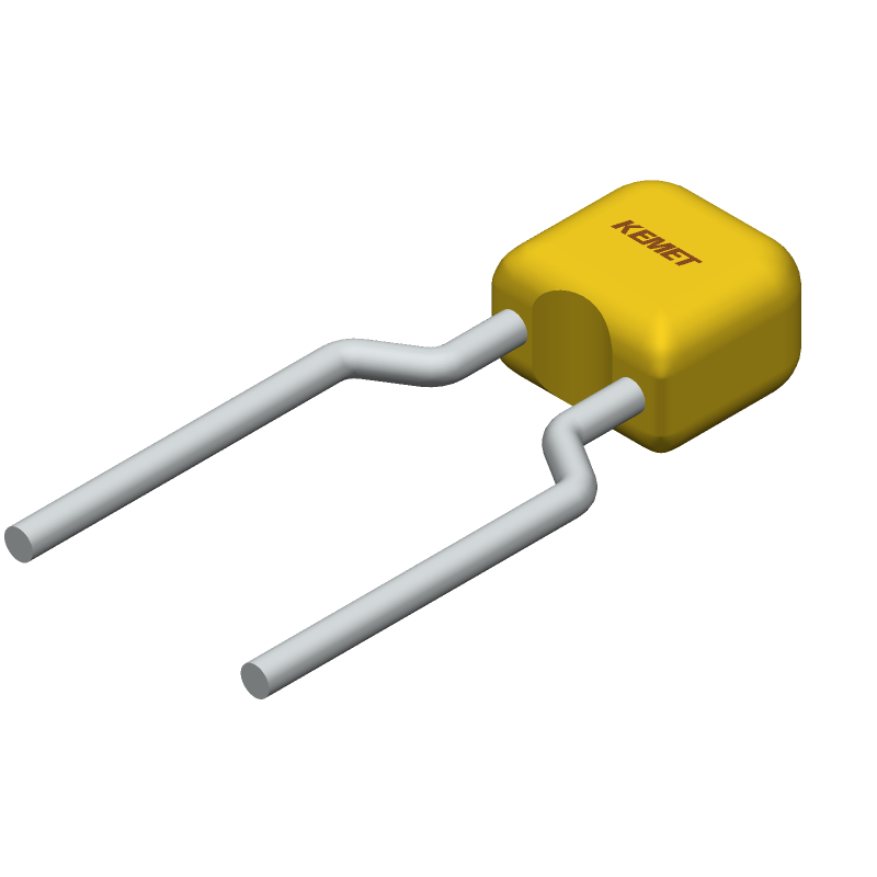 3D Model