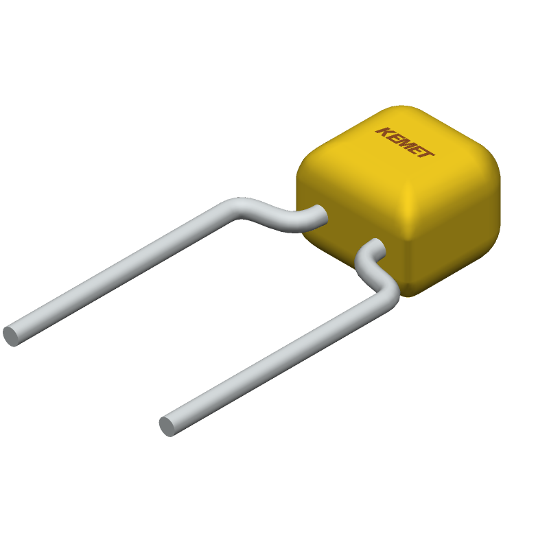 3D Model