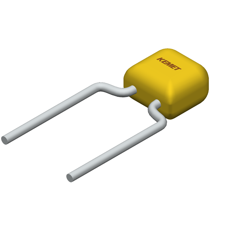 3D Model