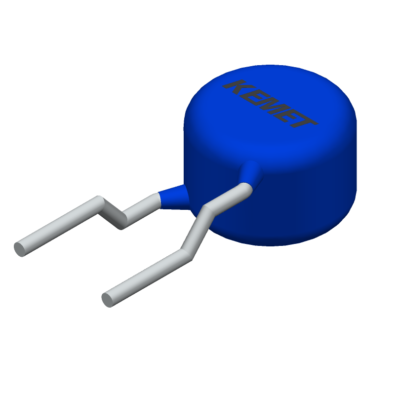 3D Model