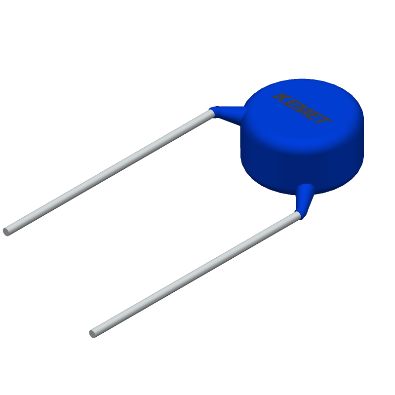 3D Model