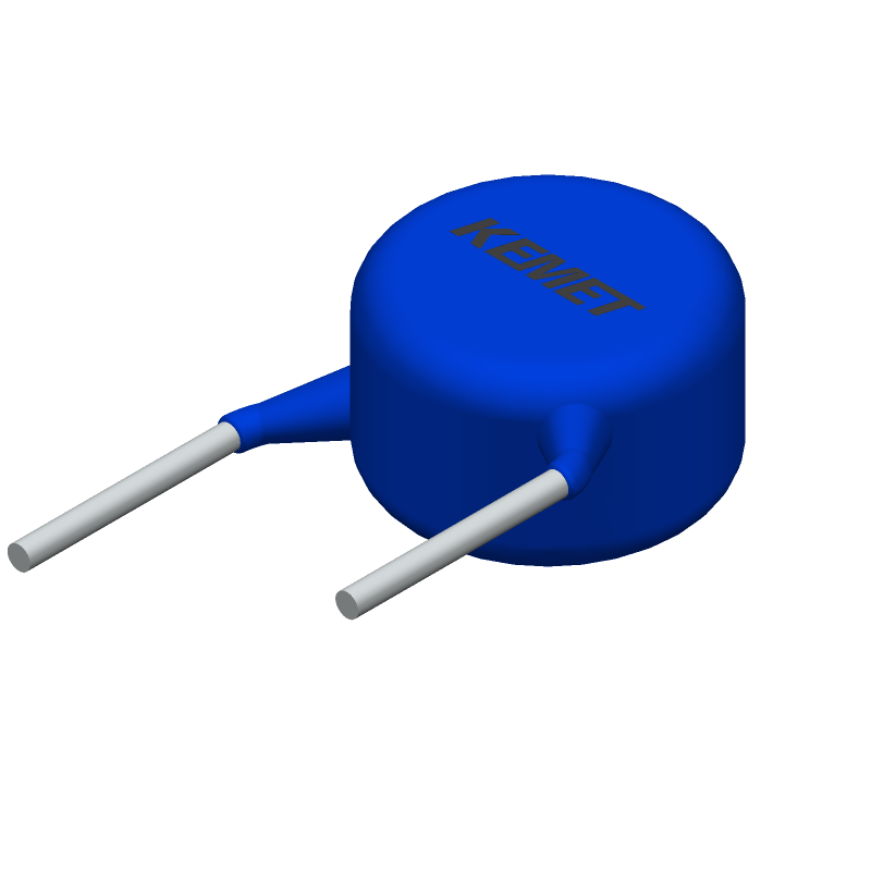 3D Model