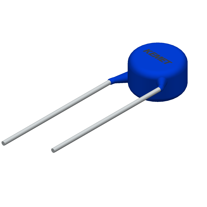 3D Model