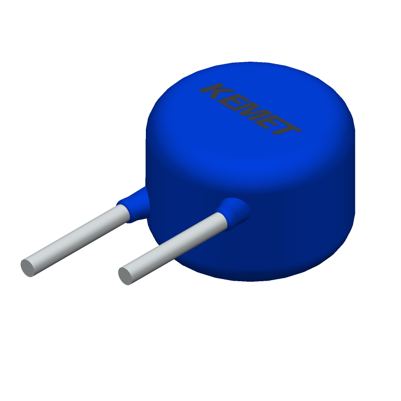 3D Model