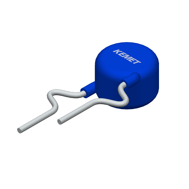 3D Model