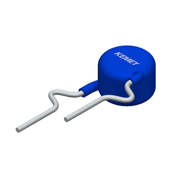 3D Model