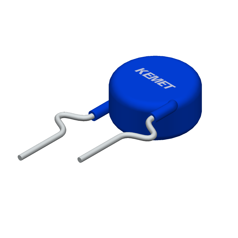 3D Model