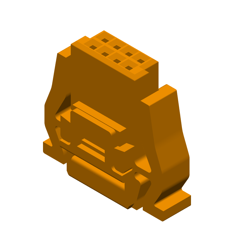 3D Model