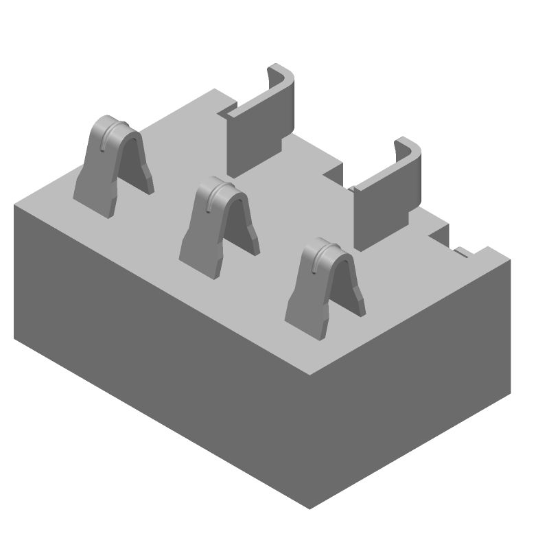 3D Model