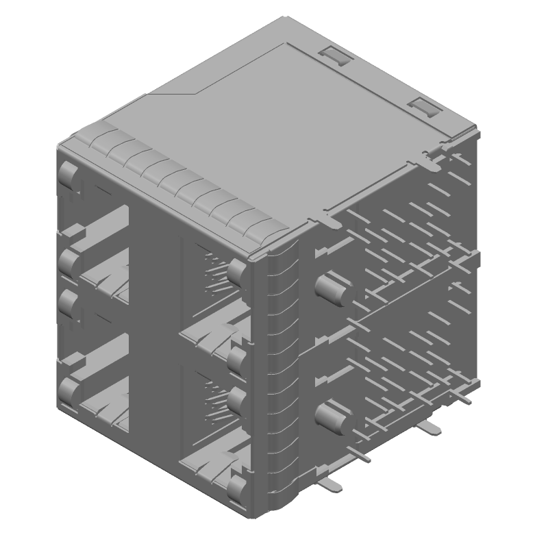 3D Model