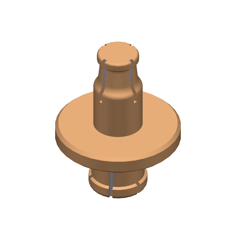 3D Model