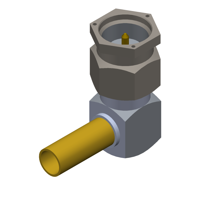 3D Model