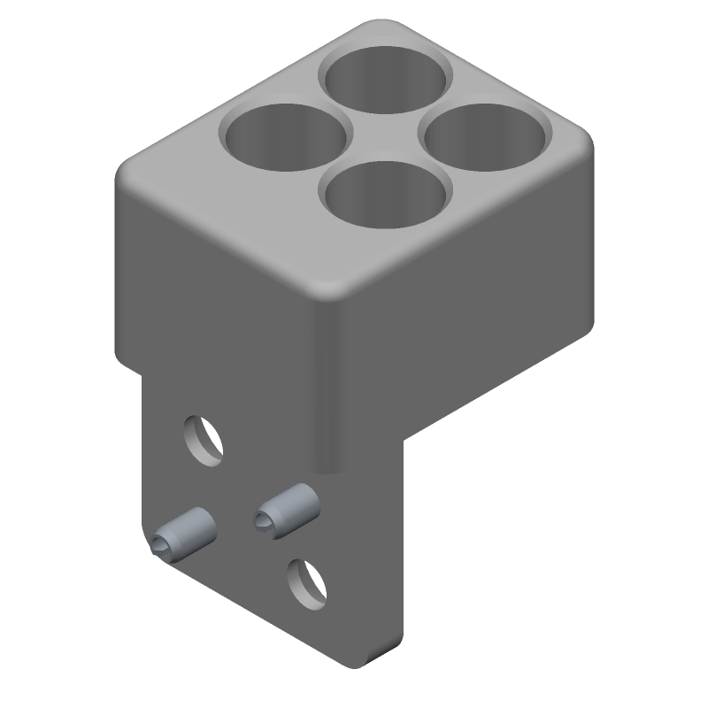 3D Model