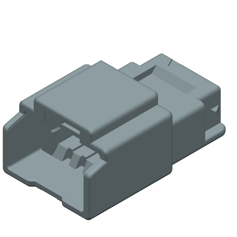 3D Model