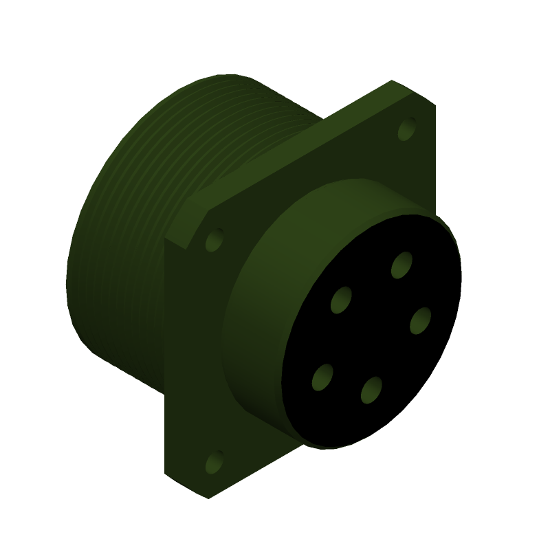 3D Model