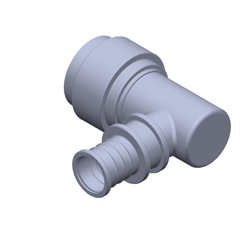 3D Model