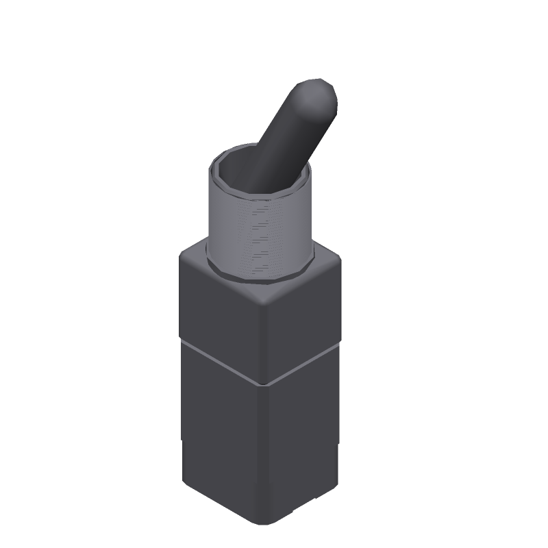 3D Model