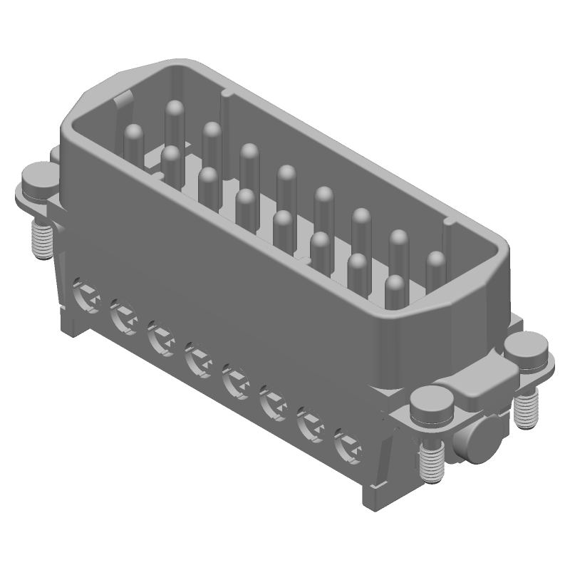 (T2010322101-000) HA-016-M 17-32