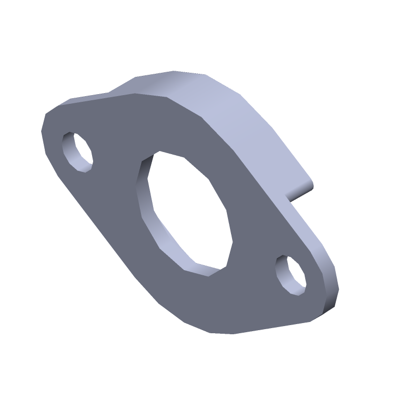 3D Model