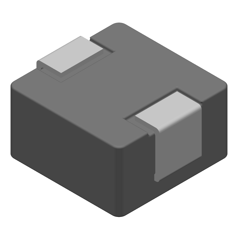 Inductor Power Shielded Wirewound 0.47uH 20% 100KHz 5Q-Factor Metal Alloy Powder 7A 0.023Ohm DCR Automotive T/R